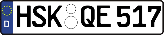 HSK-QE517