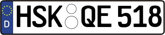 HSK-QE518