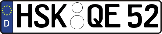 HSK-QE52