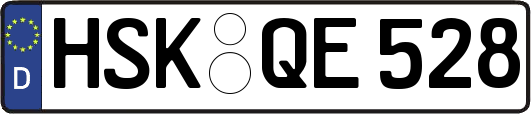 HSK-QE528