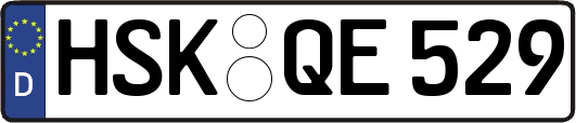 HSK-QE529
