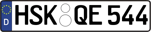 HSK-QE544