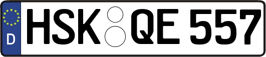 HSK-QE557