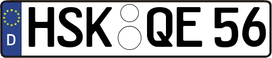 HSK-QE56