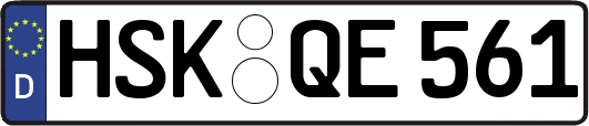 HSK-QE561