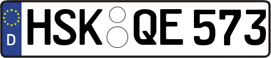 HSK-QE573