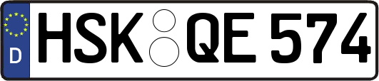 HSK-QE574