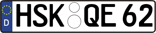 HSK-QE62