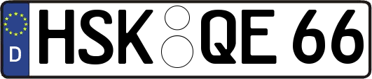 HSK-QE66