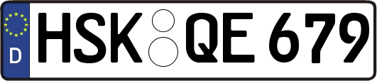HSK-QE679