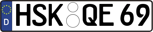 HSK-QE69