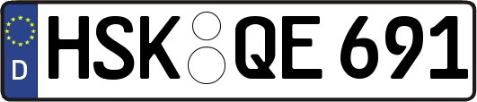 HSK-QE691