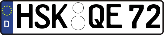 HSK-QE72