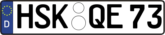HSK-QE73