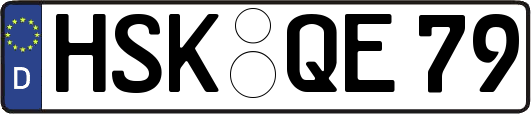 HSK-QE79