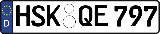 HSK-QE797