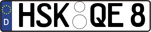 HSK-QE8