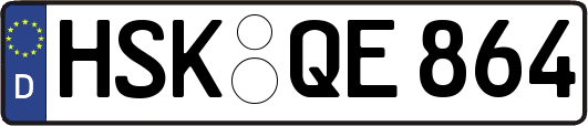 HSK-QE864