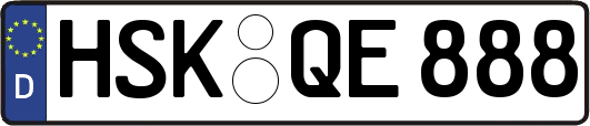 HSK-QE888
