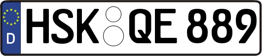 HSK-QE889