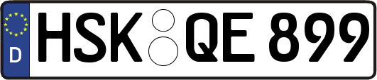 HSK-QE899