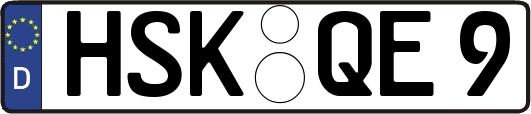 HSK-QE9