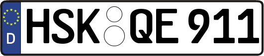 HSK-QE911