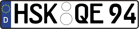 HSK-QE94