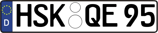 HSK-QE95