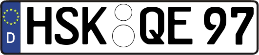HSK-QE97