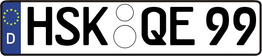 HSK-QE99