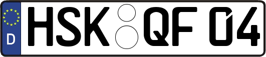 HSK-QF04