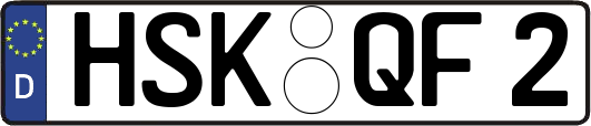 HSK-QF2