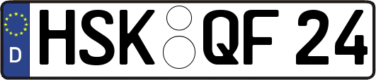 HSK-QF24