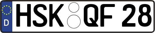 HSK-QF28