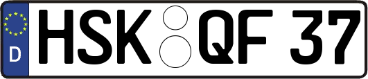HSK-QF37