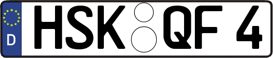 HSK-QF4