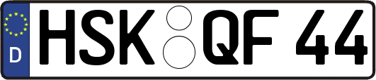 HSK-QF44