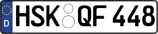 HSK-QF448