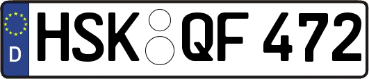 HSK-QF472
