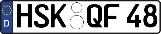 HSK-QF48