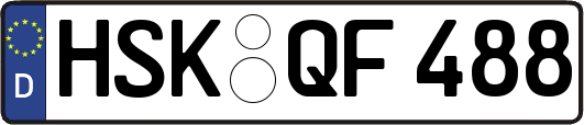 HSK-QF488