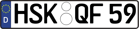 HSK-QF59