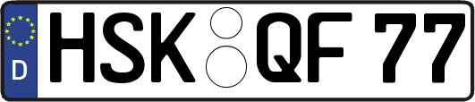HSK-QF77