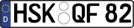 HSK-QF82