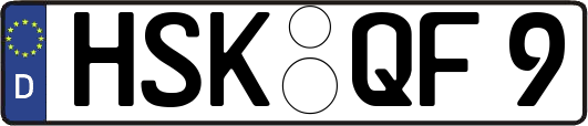 HSK-QF9