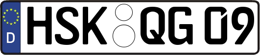 HSK-QG09
