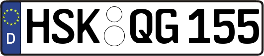 HSK-QG155