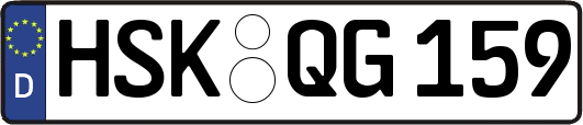 HSK-QG159