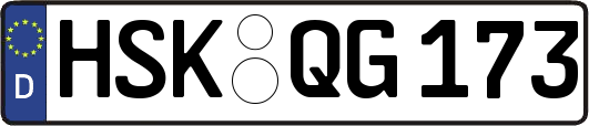 HSK-QG173